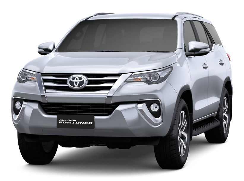 fortuner